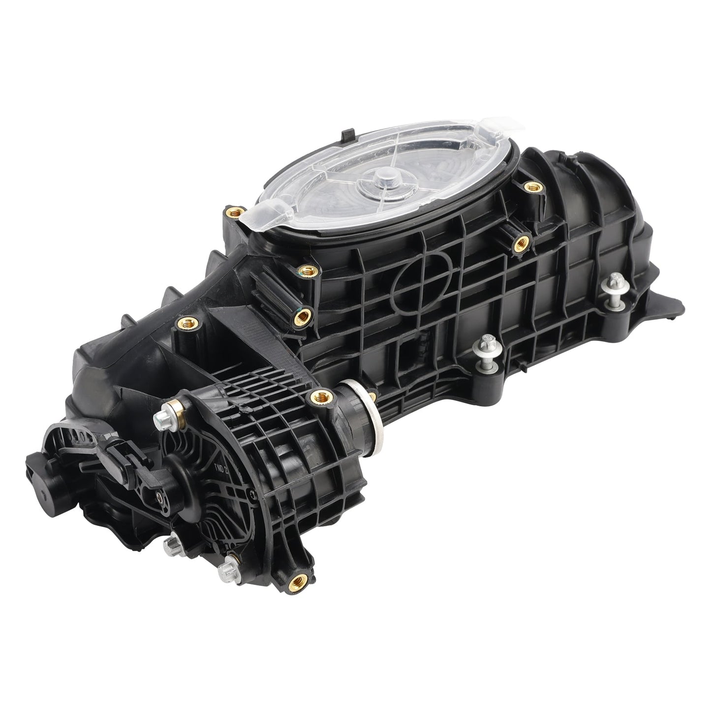 2014-On Mercedes Benz V-Class C-Class Vito Inlet Manifold W/ Actuator Motor A6510904937