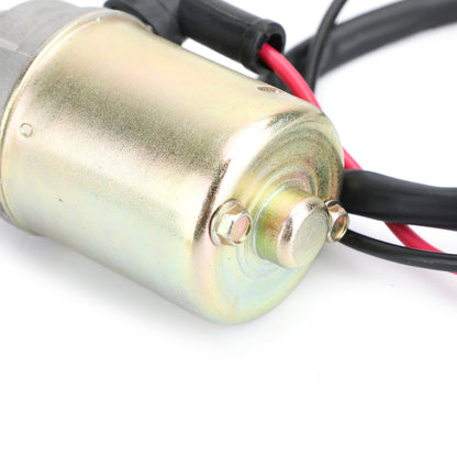 STARTER MOTOR FOR ARCTIC CAT DVX50 DVX 50 90 YOUTH & UTILITY ATV 2006-2008 Champoo