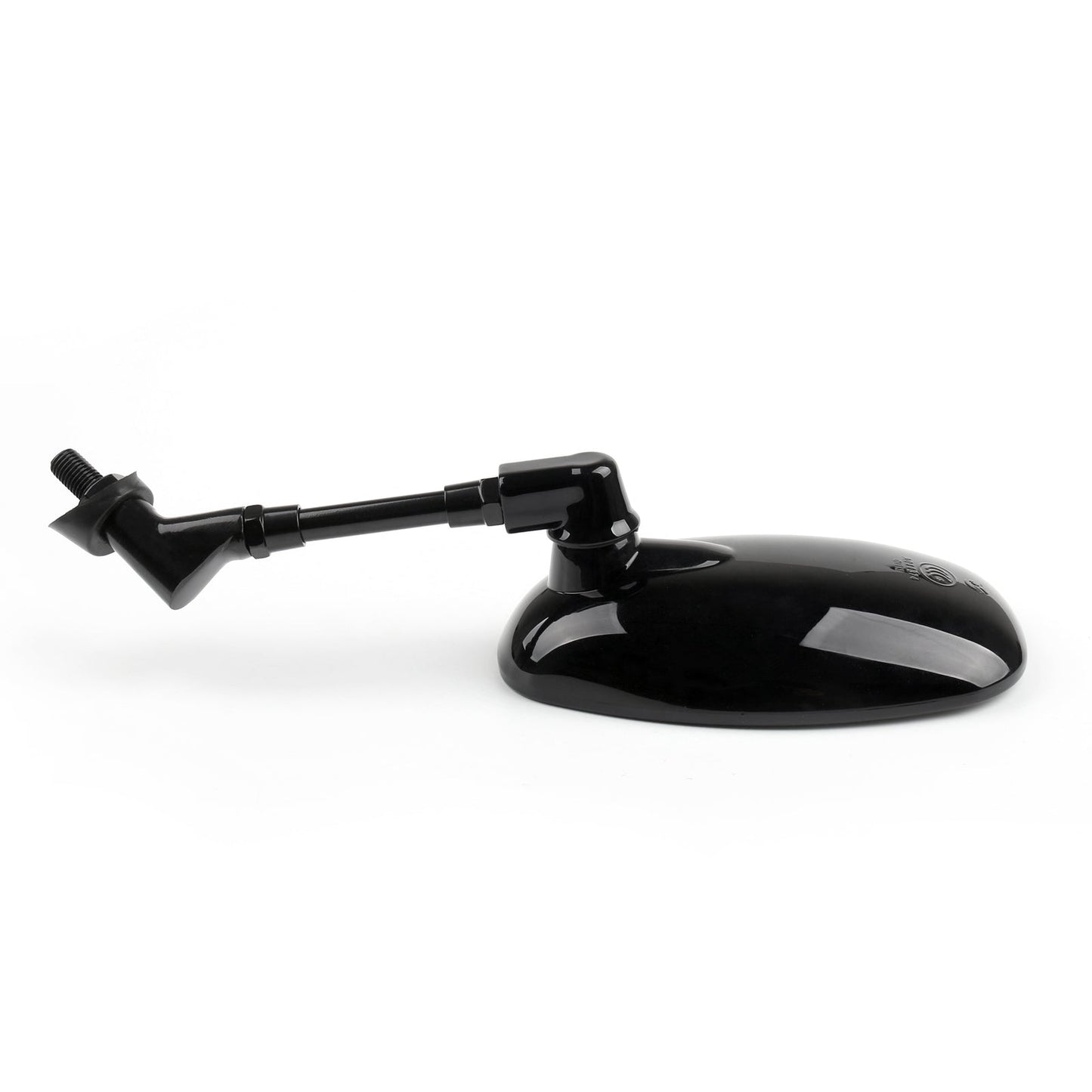 10mm Motocycle Rear View Mirrors For Suzuki GSF250 Bandit 250/400/600 SV1000