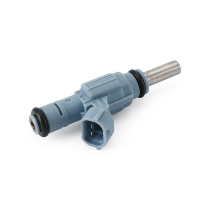 1Pcs Fuel Injectors 0280157012 Fit Audi Volkswagen TT Touareg 2004-2006 3.2L