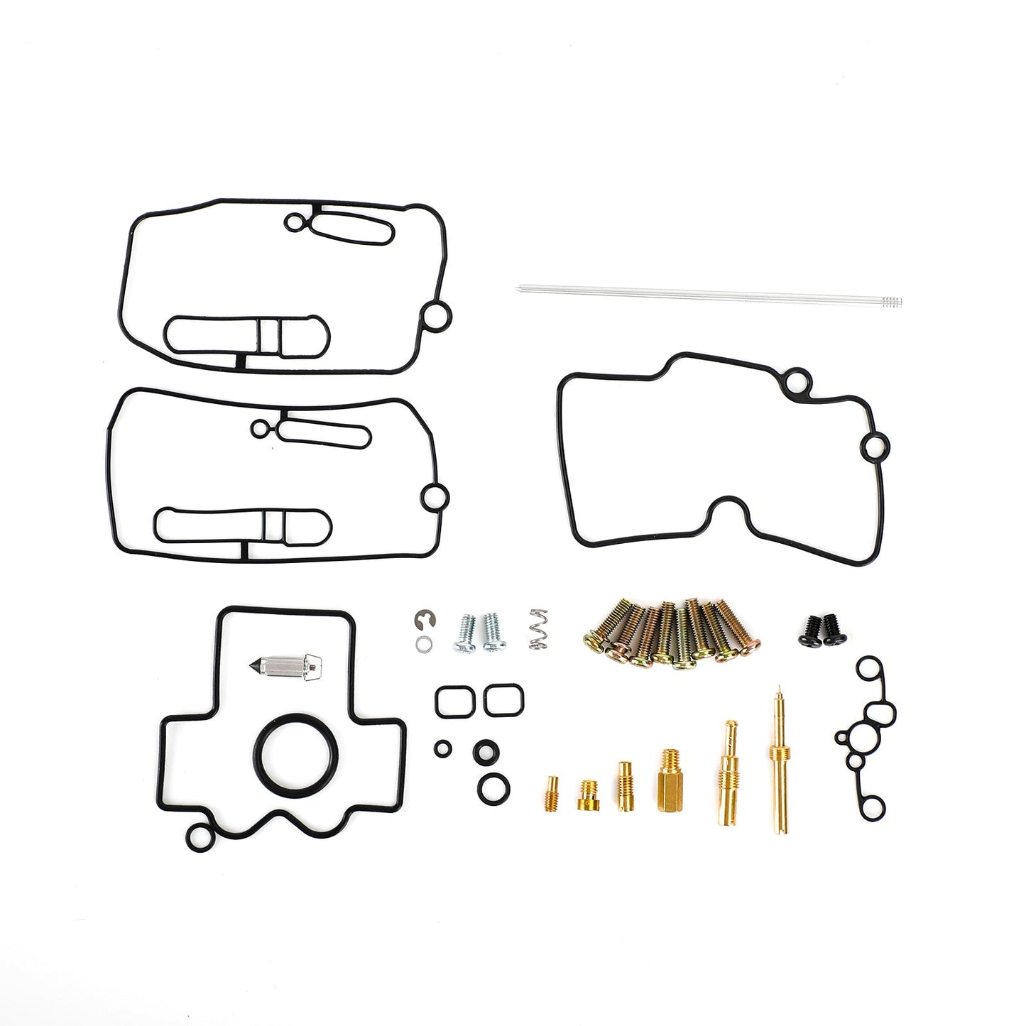 2004-2009 Yamaha YFZ450 Carburetor Carb Rebuild Repair Kit