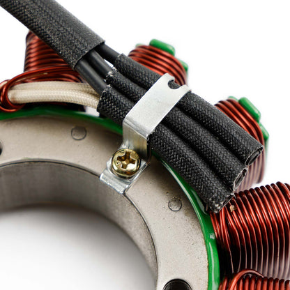 15 POLE VERSION STATOR FOR 2011-2017 TIGER 800/ 800XC 2018-2020 800 XCA / XRT