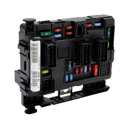 9650618280 Fuse Box Module BSM For Citroen Xsara I II Peugeot 206 307