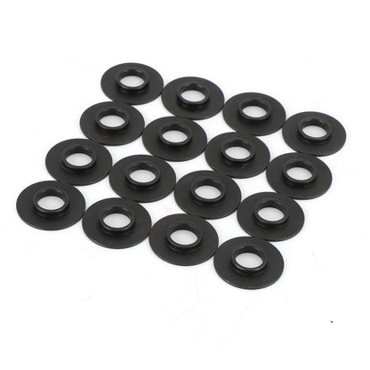 LS LS1 660" Dual Valve Spring Retainers for Gen3 Gen4 4.8 5.3 6.0 LSX LS2 LS3 LQ4 LQ9 LS