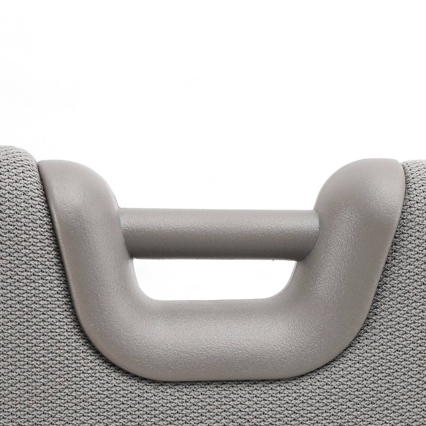 2014-2019 Highlander Toyota 74320-0E074-B0 Left Sun Visor W/Vanity Light Gray