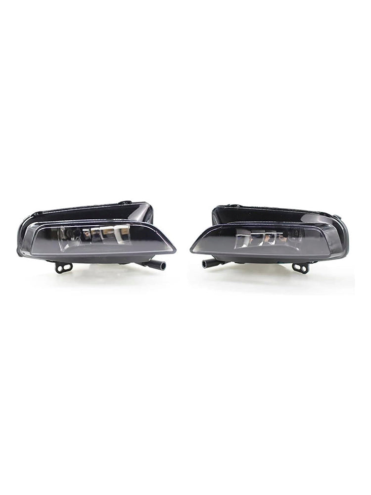 2012-2016 Audi A3 8V Rs3 S3 1 Pcs Front Left Fog Light Lamps With Bulbs 8V0941699D 8V0941700D