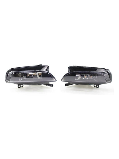 2012-2016 Audi A3 8V Rs3 S3 1 Pcs Front Left Fog Light Lamps With Bulbs 8V0941699D 8V0941700D