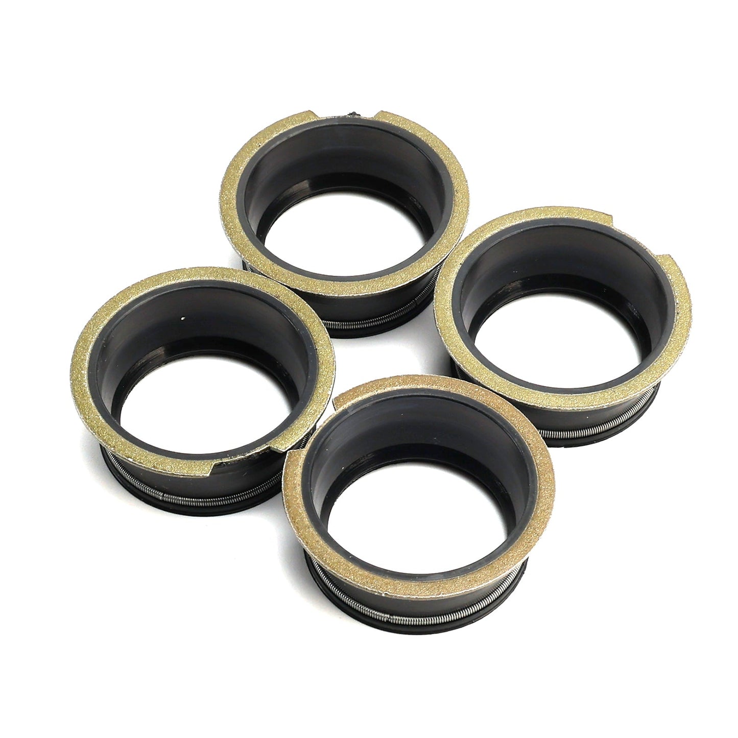 2014-2018 Fiat 500L 1.4L,500X 1.4L Jeep Renegade 1.4L VC4363G Valve Cover Gasket W/Grom 55233643 55233644