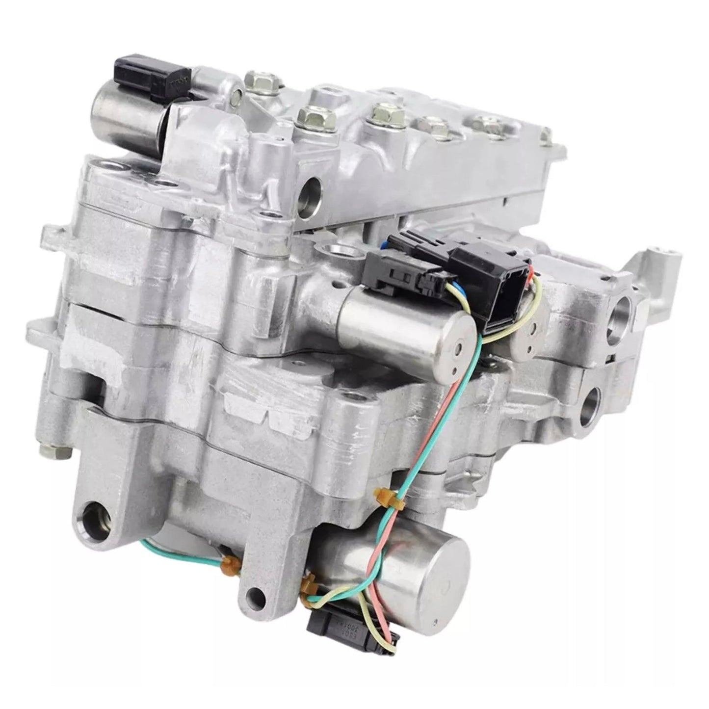 2015-up Honda Accord CR-V Civic CVT Valve Body 27000-5X9-014 27000-5LJ-024