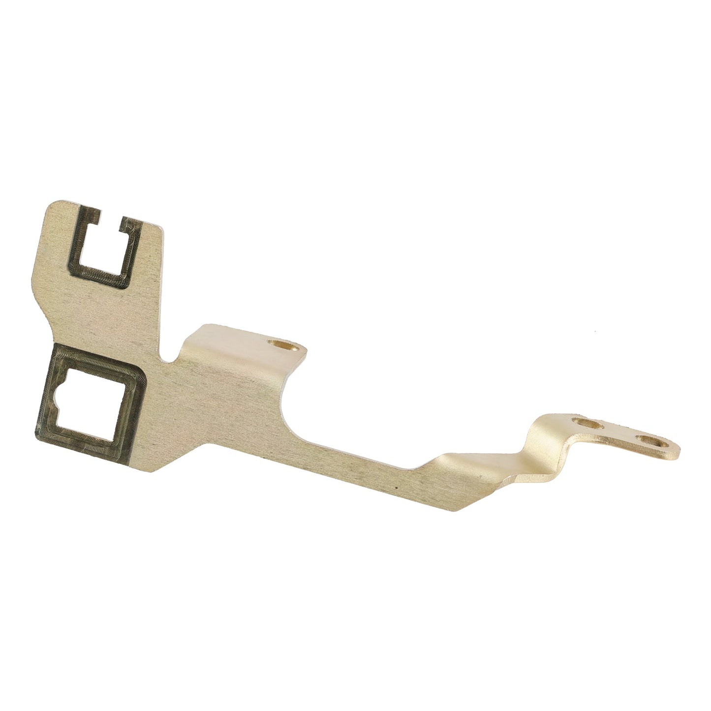 Universal Throttle Cable and Kickdown Cable Bracket 157313
