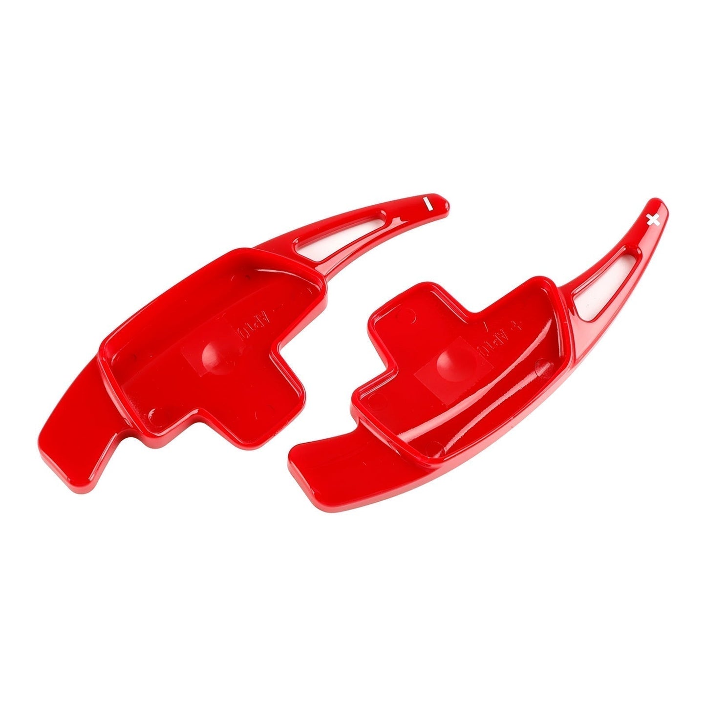 2020 Mercedes-Benz GLB-Class Red Steering Wheel Shift Paddle Shifter Extension