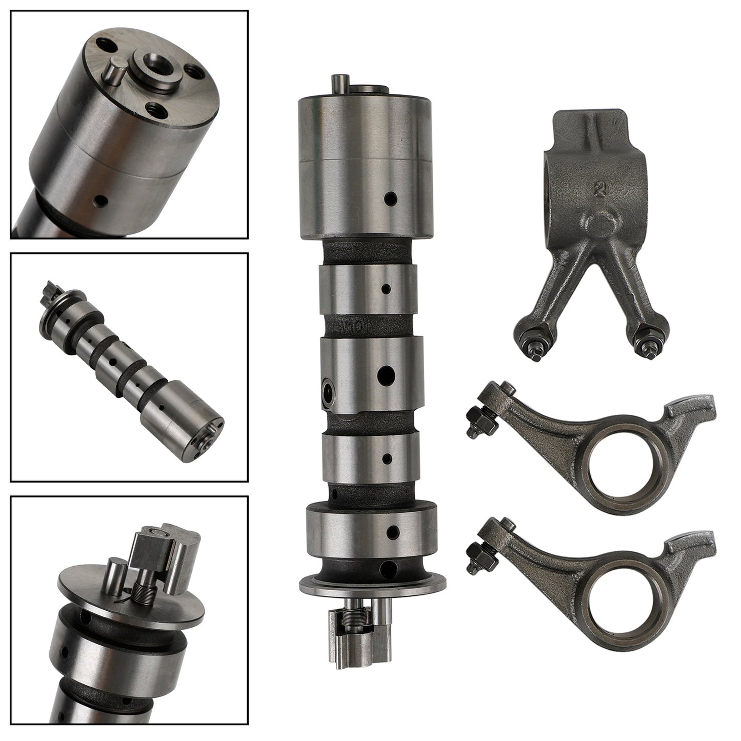 Cam Shaft Camshaft Arms 3086212 3084913 3084910 For Polaris Sportsman 500 96-14