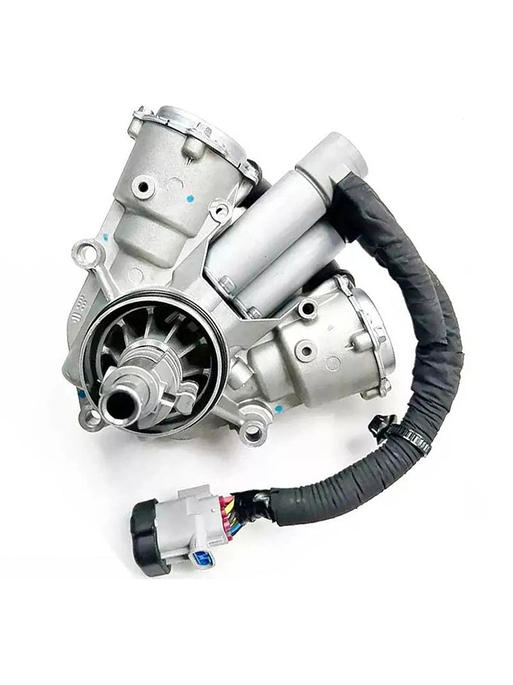 2017-2021 Kia Forte Actuator Assy-Gear 6-Pin 438002D000 438002D205