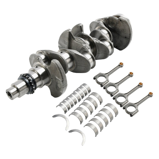 2014-2021 Kia K4 G4NB 1.8L Engine 21030-2E000 622V6-2EH00 Crankshaft & Rods & Bearings Set