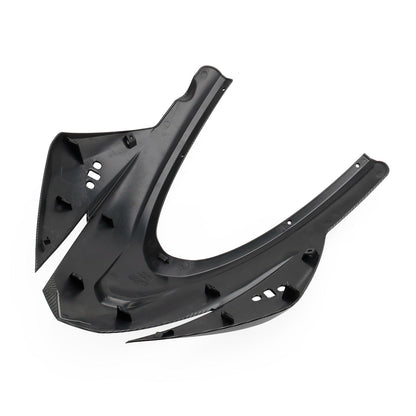 Carbon Front Headlight Hood Nose Fairing Cover For Aprilia RS 660 2020-2022