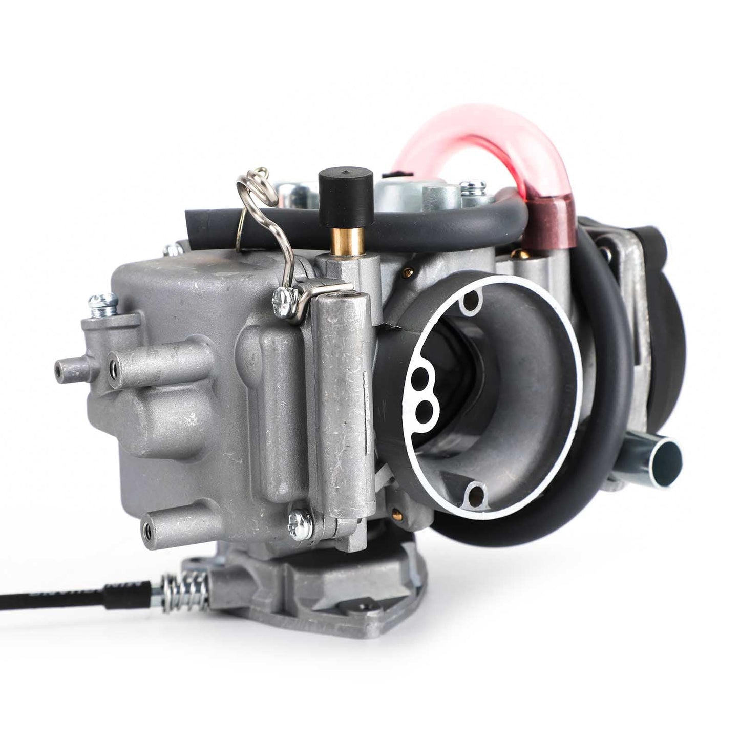 2007-2012 Yamaha GRIZZLY 450 4WD Carburetor Carb