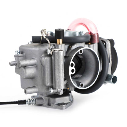2007-2012 Yamaha GRIZZLY 450 4WD Carburetor Carb