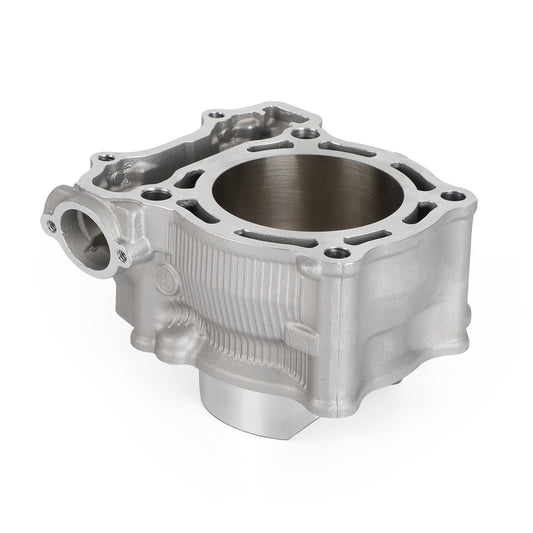 77mm Cast Aluminium Cylinder Jug 5XC-11311-20-00 Fit 2001-2013 Yamaha YZ250F WR250F YZ WR 250 F