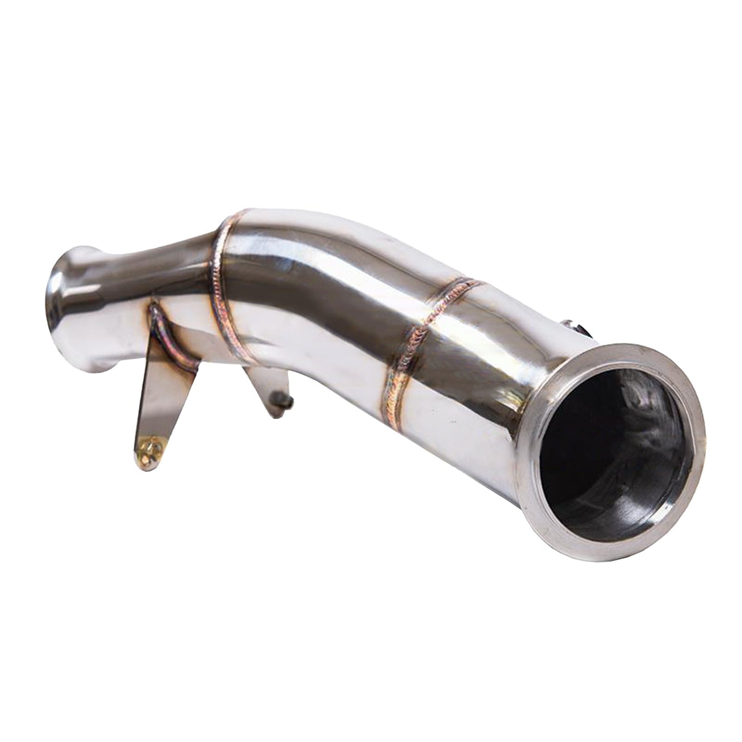 2016+ BMW F87 M2 Exhaust Downpipe