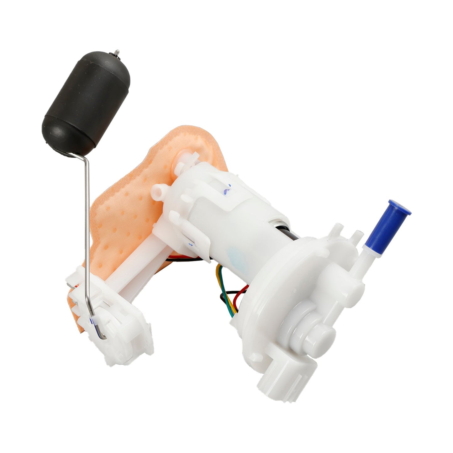 2015 Honda Air Blade 125 Combi Brake Fuel Pump 16700-K27-V52 Replace