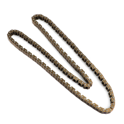 Drive Chain Heavy Duty Chain For Honda Xl1000V Vtr100F Firestorm 14401-Mbb-003