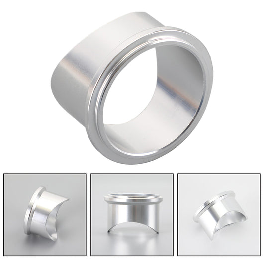 Aluminum Flange Turbo 50mm TiAL Flange Tial Sport 50mm Weld Blow Off Valve BOV