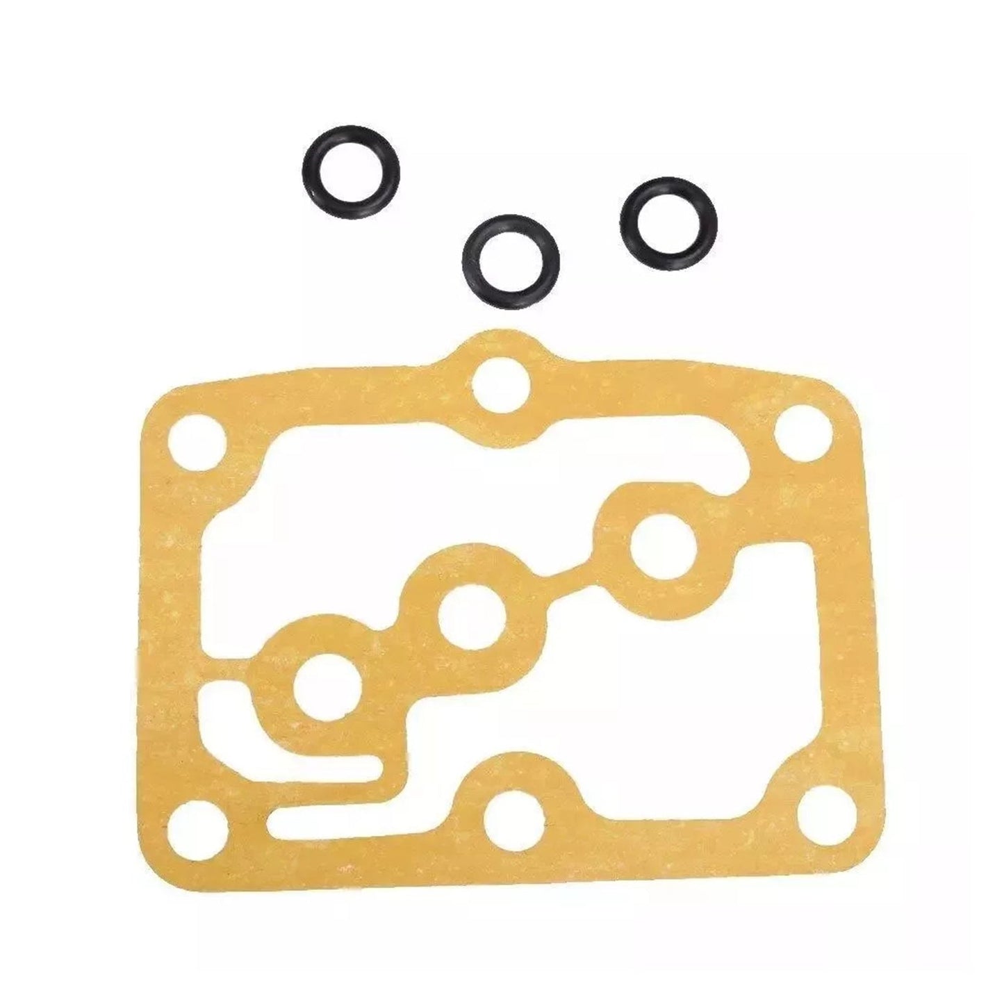 2003-2007 Honda Pilot 3.5L V6 Transmission Dual Linear Shift Solenoid 28250-P6H-024