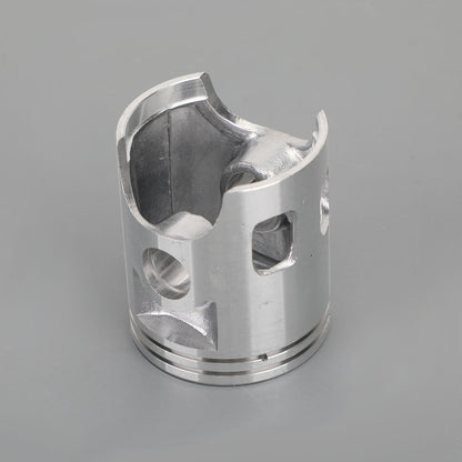 Piston Pin Ring Set Fit For Yamaha DT125H DT125 1981 DT125G DT125 1980 DT125F DT125 1979
