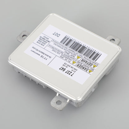 BMW E90 F10 F11 F01 F07 D1S HID Xenon Ballast 7237647 W003T20071