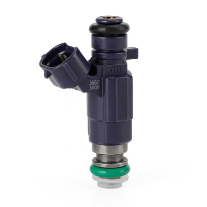 2001-2004 Nissan Pathfinder 3.5L V6 Fuel Injector FBJC100 84212240