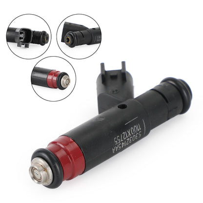 2001-2003 Dodge Durango 4.7L V8/ Dakota 4.7L V8 1PCS Fuel Injectors 53032145AA 812-12144
