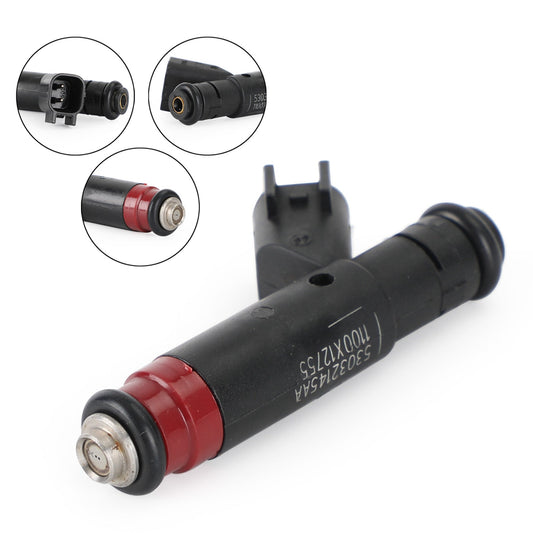2001-2003 Dodge Durango 4.7L V8/ Dakota 4.7L V8 1PCS Fuel Injectors 53032145AA 812-12144