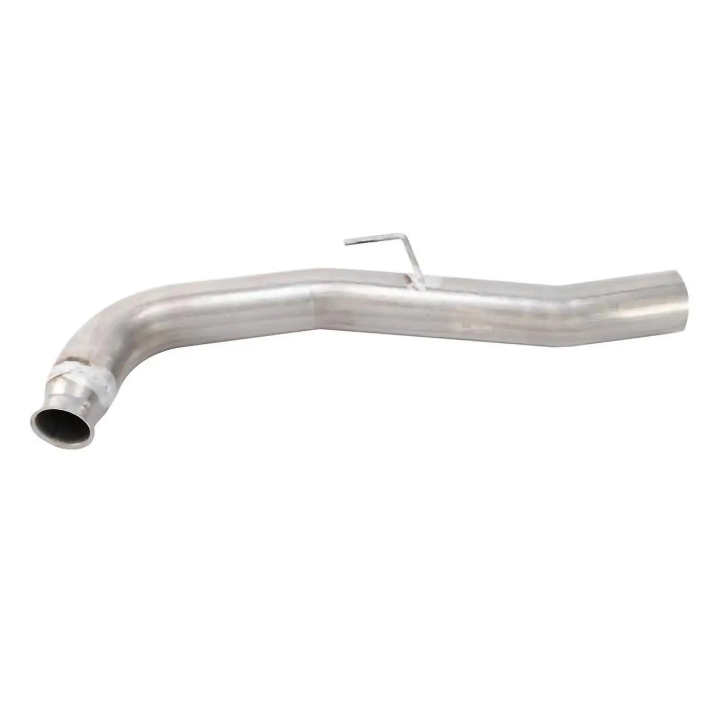 2011-15 GMC Sierra 2500HD/3500HD 6.6L Duramax Diesel 4'' Exhaust Muffler Pipe Tube