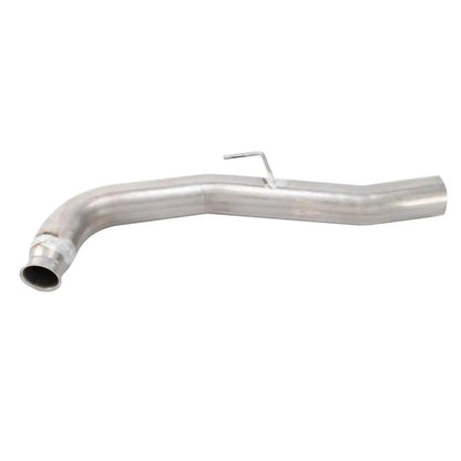 2011-15 GMC Sierra 2500HD/3500HD 6.6L Duramax Diesel 4'' Exhaust Muffler Pipe Tube