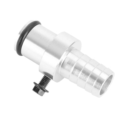 09-19 Dodge Ram Cummins Coolant Bypass Hose Barb Adapter
