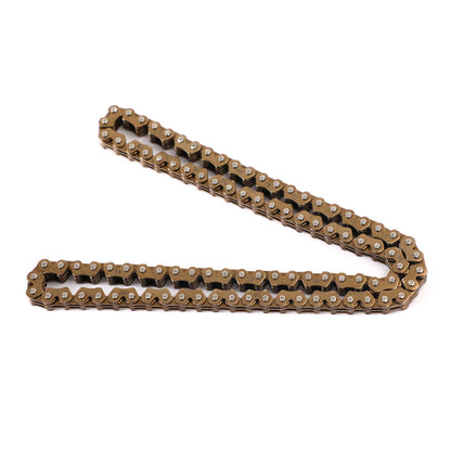 Drive Chain For Yamaha 94591-48094 Xn125 Xn150 Xq125 Yp125 Yp150 Yp150D Yp180