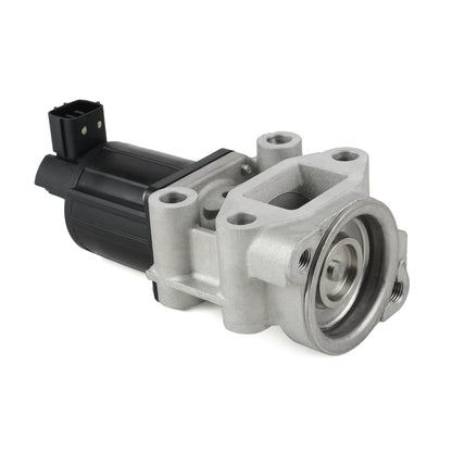2005.11 - 2015.12 MITSUBISHI L 200 / TRITON (KA_T, KB_T)2.5 DI-D 4WD2.5 L / 2477 cc 100 Kw / 136 HP EGR Valve 1582A483