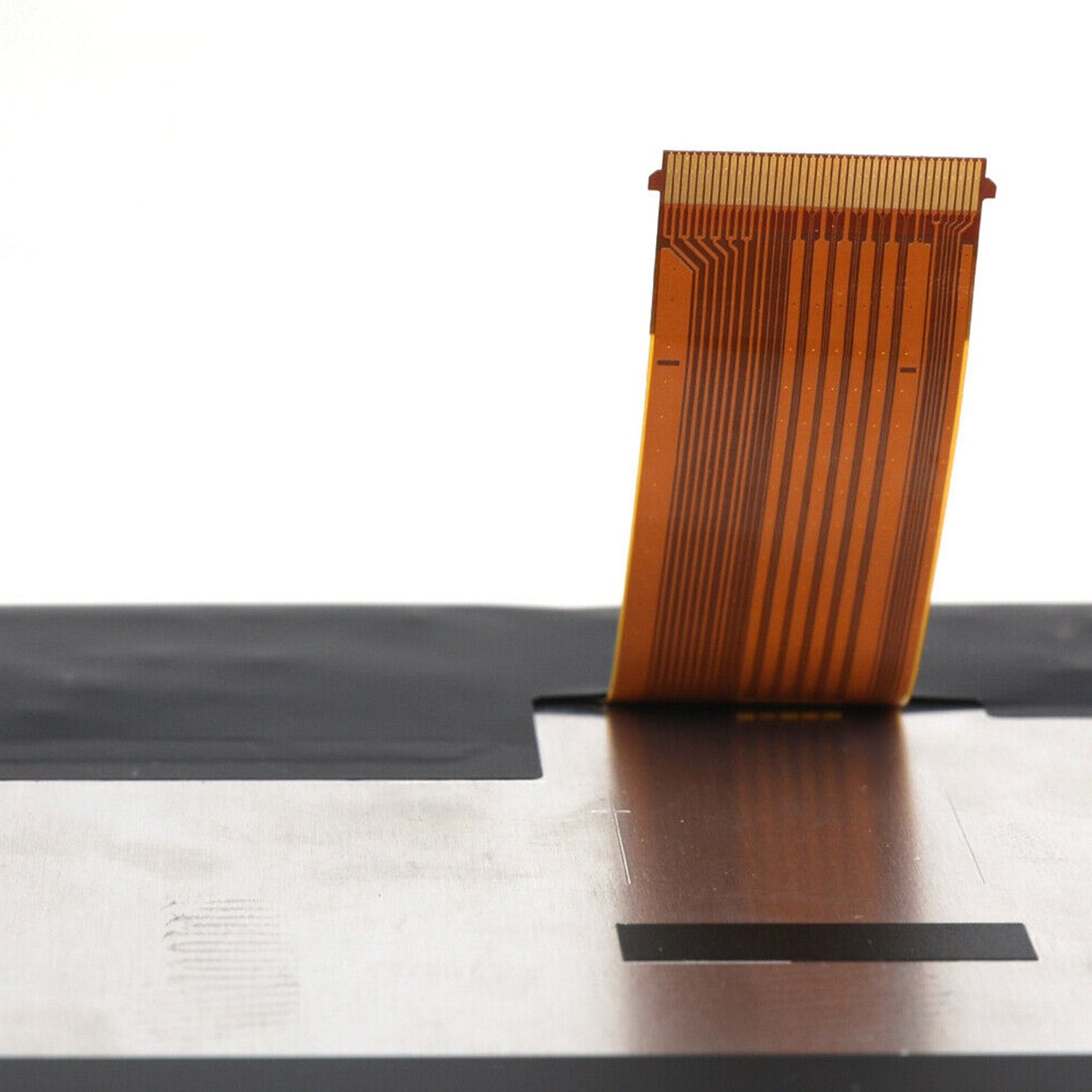 2017-2020 Jeep Compass 7" LCD Display Touch Screen Radio Navigation ACT3S5370FPC-A1-E TDO-WXGA0700K00033-V2