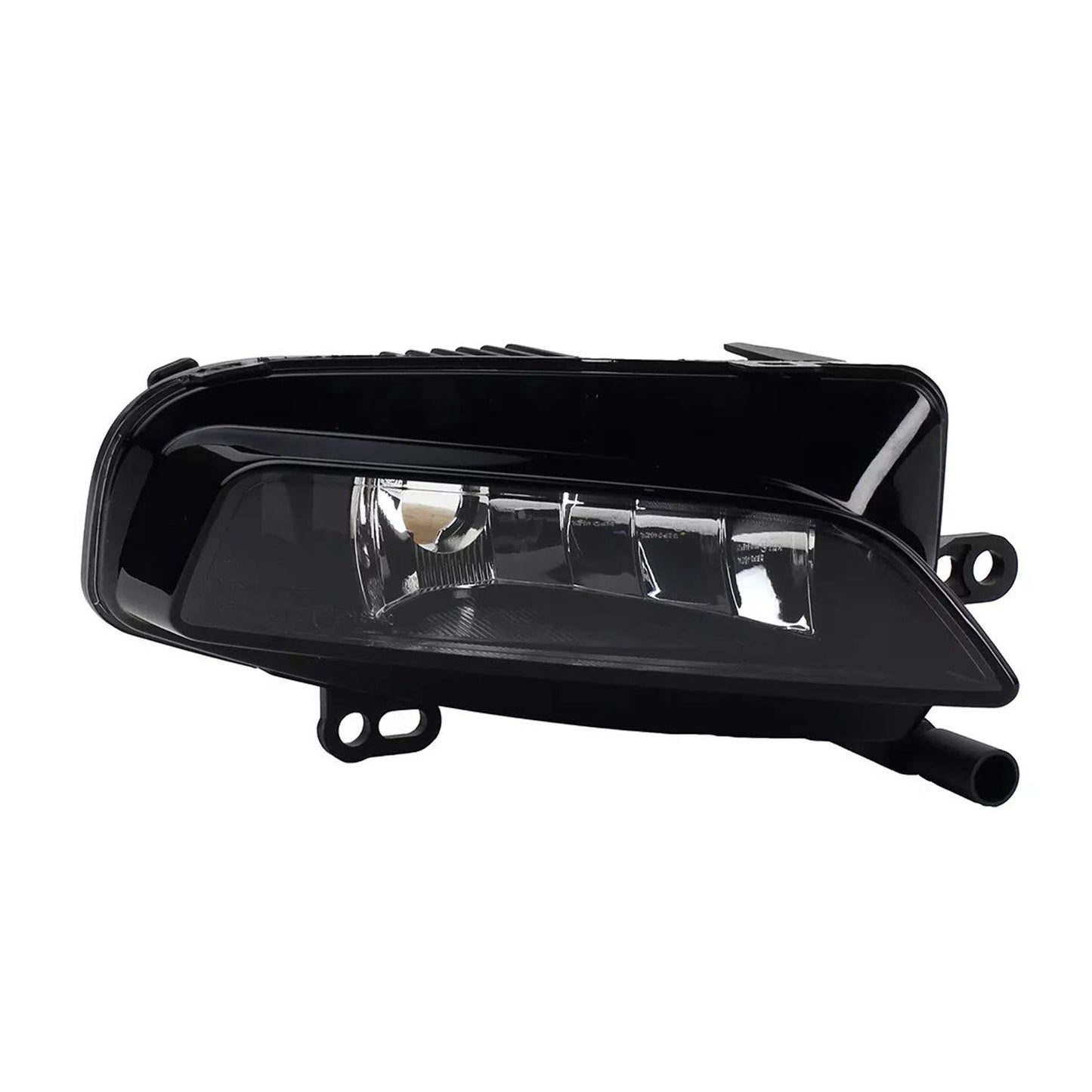 2012-2016 Audi A3 8V Rs3 S3 1 Pcs Front Left Fog Light Lamps With Bulbs 8V0941700D