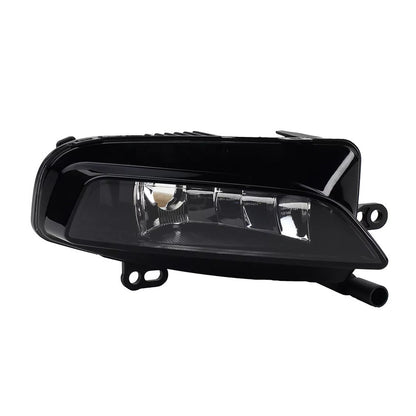 2012-2016 Audi A3 8V Rs3 S3 1 Pcs Front Left Fog Light Lamps With Bulbs 8V0941700D