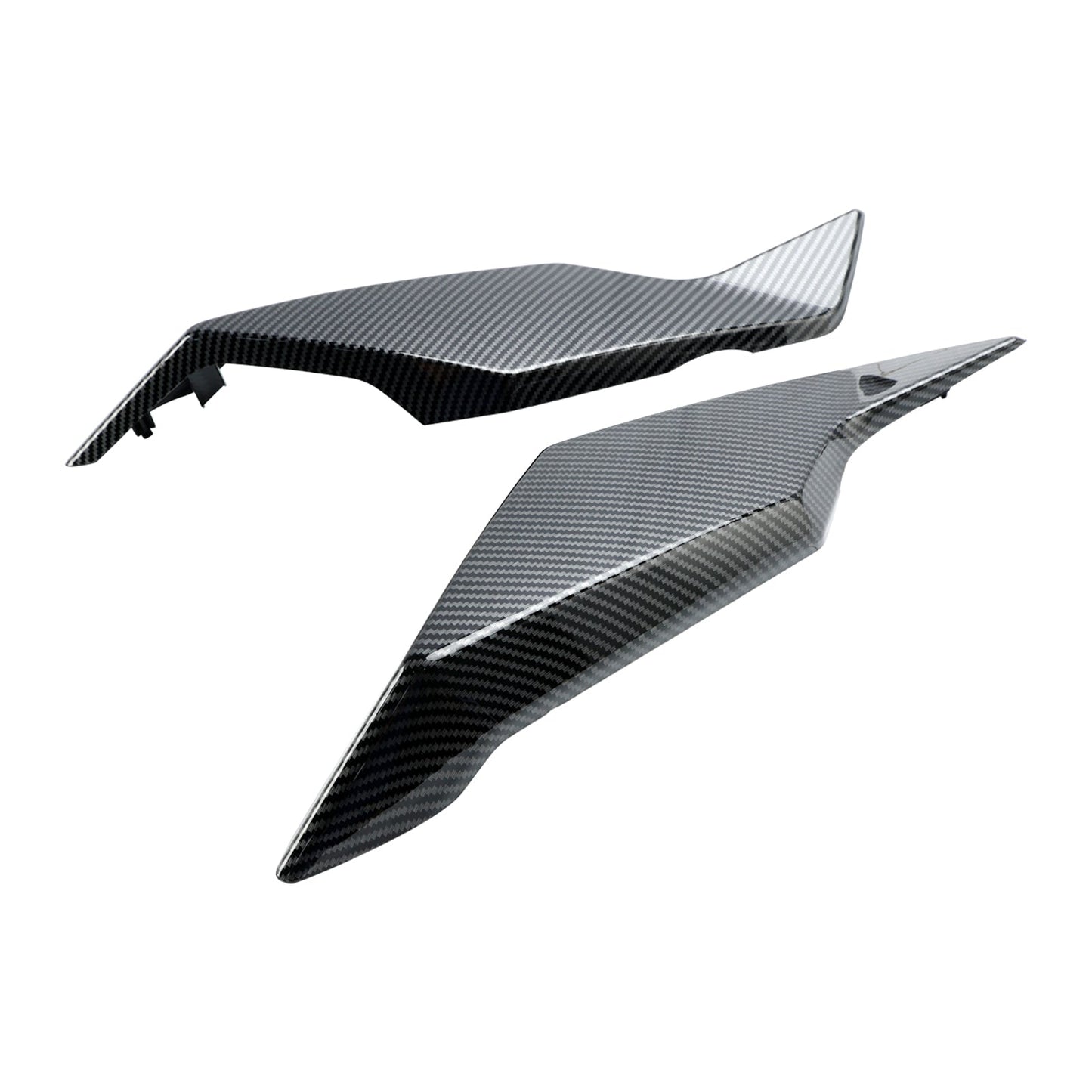 2018-2020 Yamaha Tracer 900 / GT Rear Tail Side Seat Fairing Panel