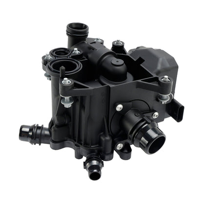 2019-2020 BMW X4 xDrive30i 530e xDrive iPerfomance Engine Thermostat 11537644811