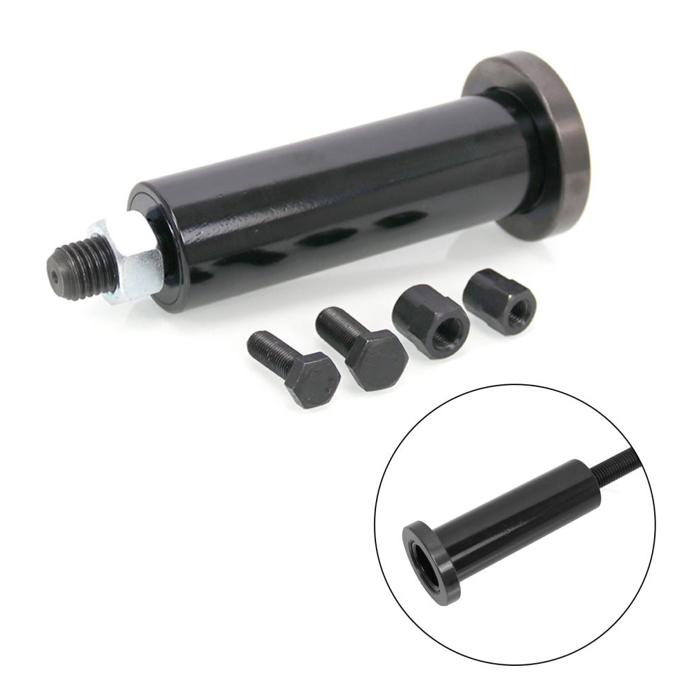 Crank Puller Installer Tool Dirt Bike Motorcycle Atv Kx Yz Rm Cr Kfx Yfz
