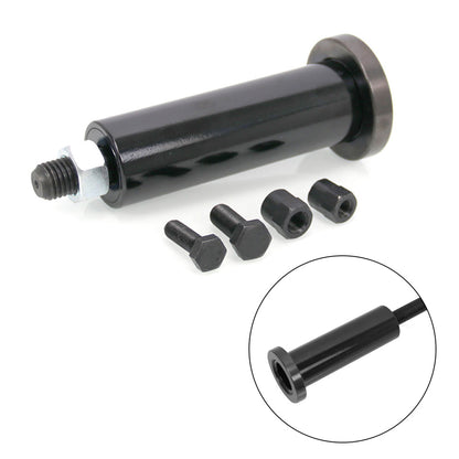 Crank Puller Installer Tool Dirt Bike Motorcycle Atv Kx Yz Rm Cr Kfx Yfz