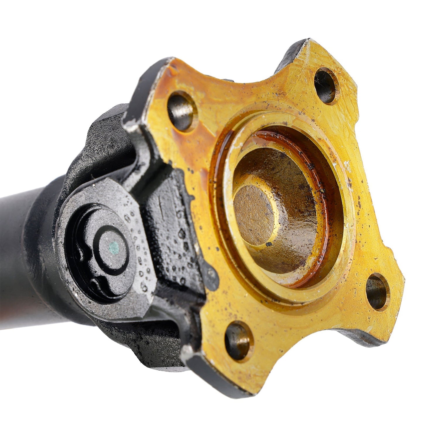 2015-2018 BMW X4 M 40 i F26 3.0 AWD Front Propshaft 26207589985