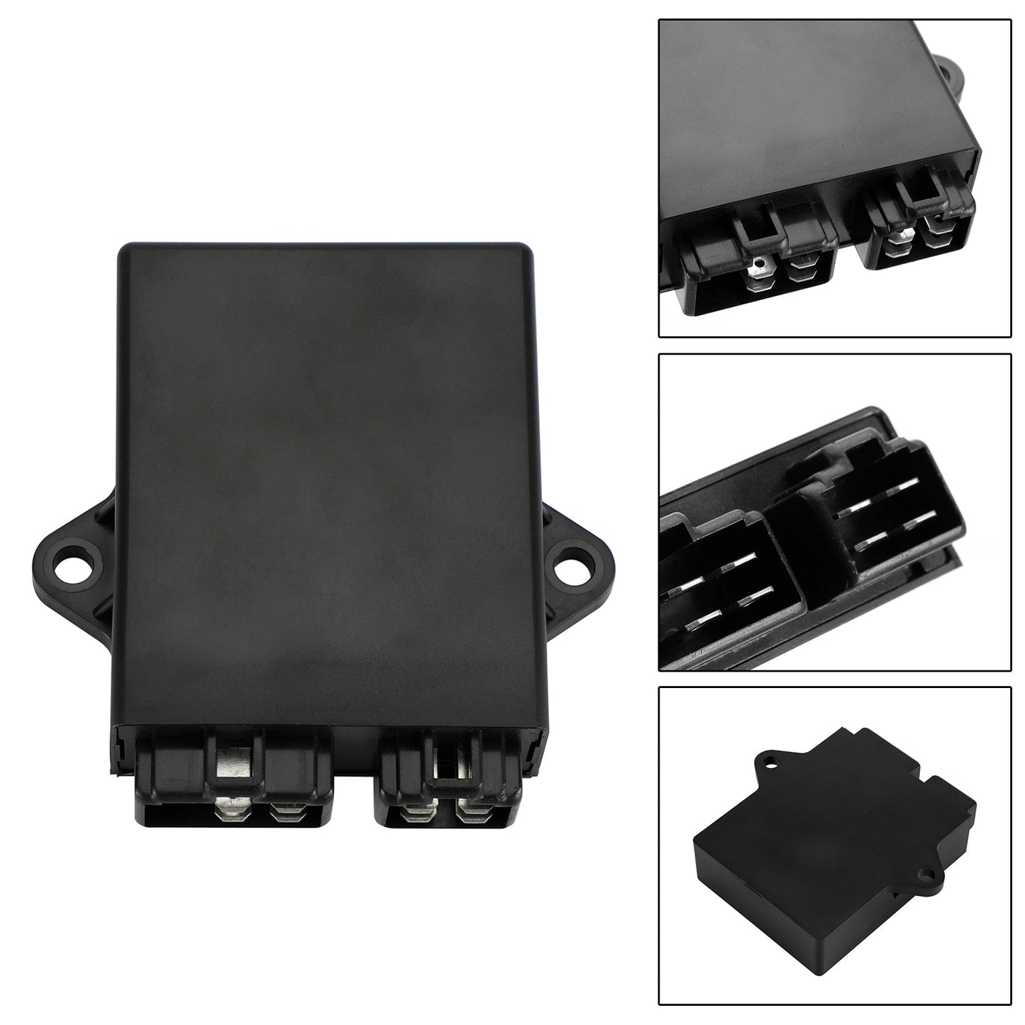 #2UJ-82305-00 CDI BOX Igniter fit for Yamaha XV240 Virago XV250 V-Star Route 66