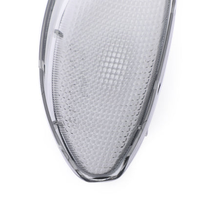 R1100RT 1995-2005 Front Turn Signals Lens Smoke Champoo