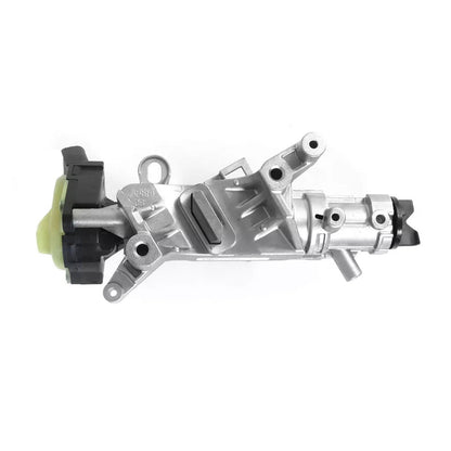 2007-2017 JEEP WRANGLER (3.8L)(3.6L) Ignition Cylinder Housing 68054822AB