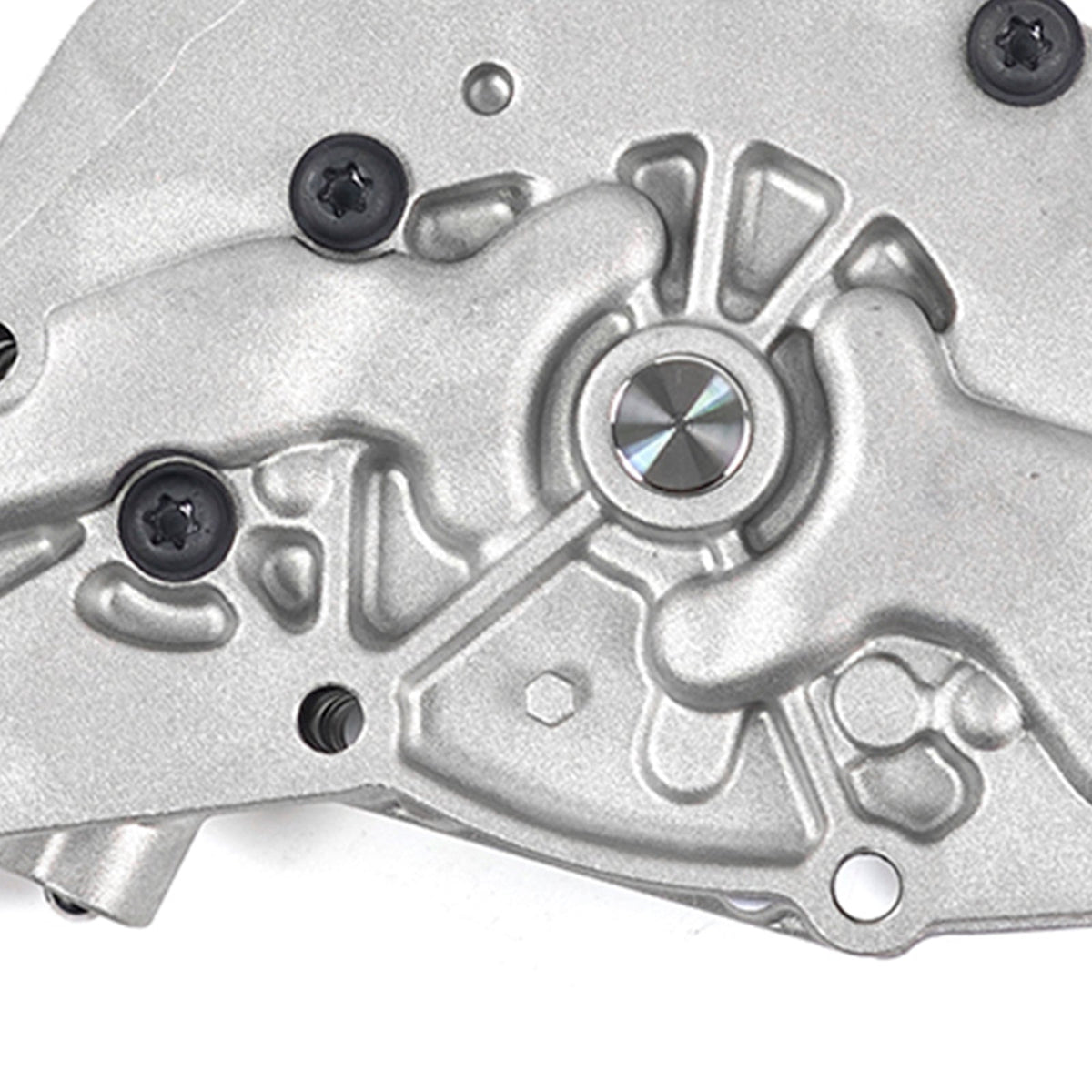 BMW F30 320i 328i 2.0L New Engine Oil Pump 11417610378