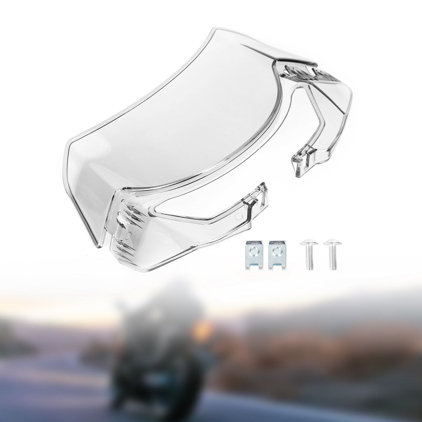 Windshield WindScreen fit for TRIUMPH Street Triple RS765 R765 S765 2020-2022